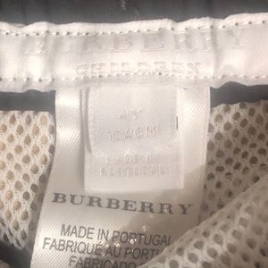 Burberry Swim Trunks (Boys)